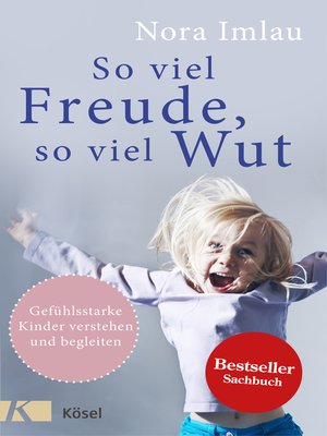 cover image of So viel Freude, so viel Wut